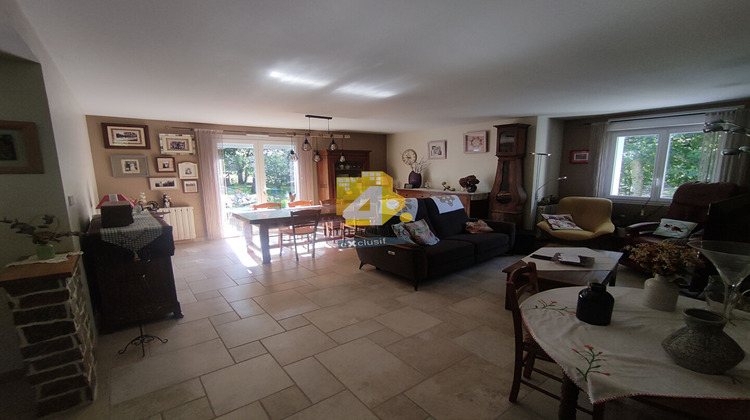 Ma-Cabane - Vente Maison PONTCHATEAU, 176 m²