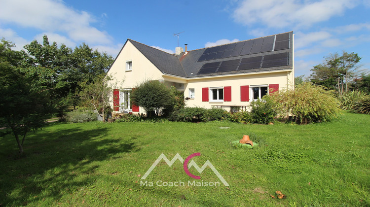 Ma-Cabane - Vente Maison Pontchâteau, 176 m²