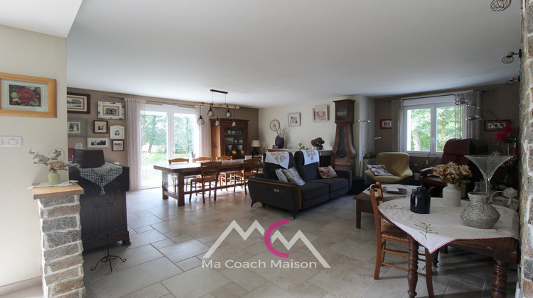 Ma-Cabane - Vente Maison Pontchâteau, 176 m²