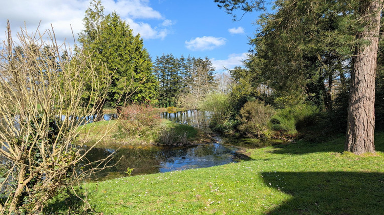 Ma-Cabane - Vente Maison Pontchateau, 107 m²