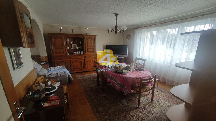 Ma-Cabane - Vente Maison PONTCHATEAU, 80 m²