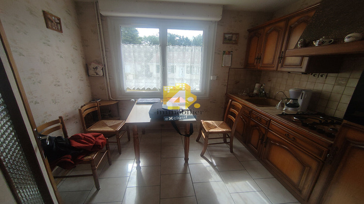 Ma-Cabane - Vente Maison PONTCHATEAU, 80 m²