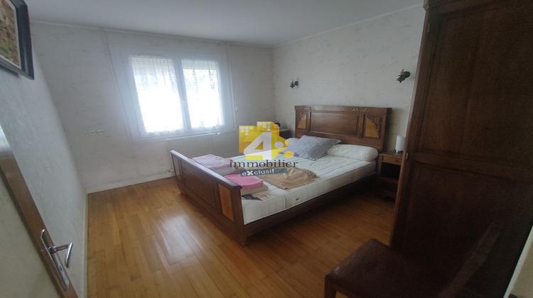 Ma-Cabane - Vente Maison PONTCHATEAU, 80 m²