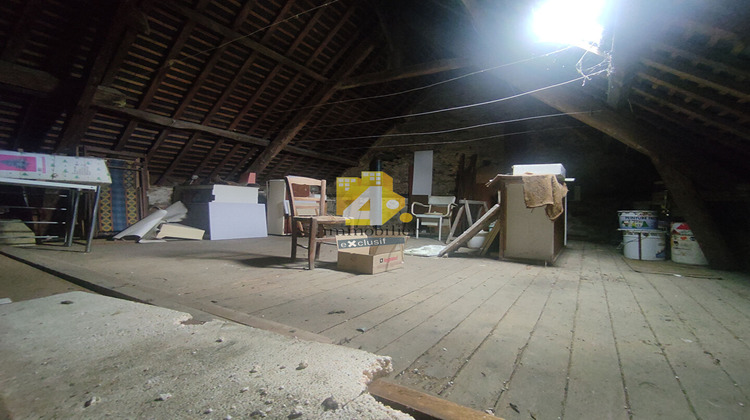 Ma-Cabane - Vente Maison PONTCHATEAU, 80 m²