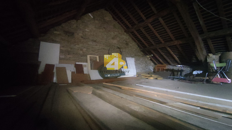 Ma-Cabane - Vente Maison PONTCHATEAU, 80 m²