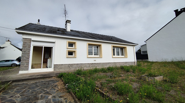 Ma-Cabane - Vente Maison PONTCHATEAU, 95 m²