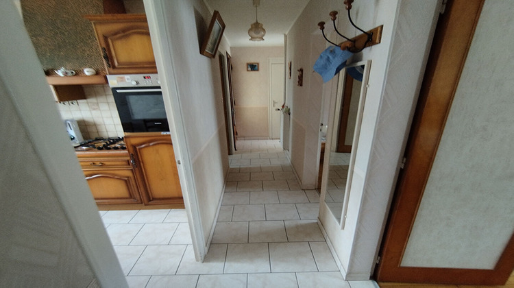 Ma-Cabane - Vente Maison PONTCHATEAU, 95 m²