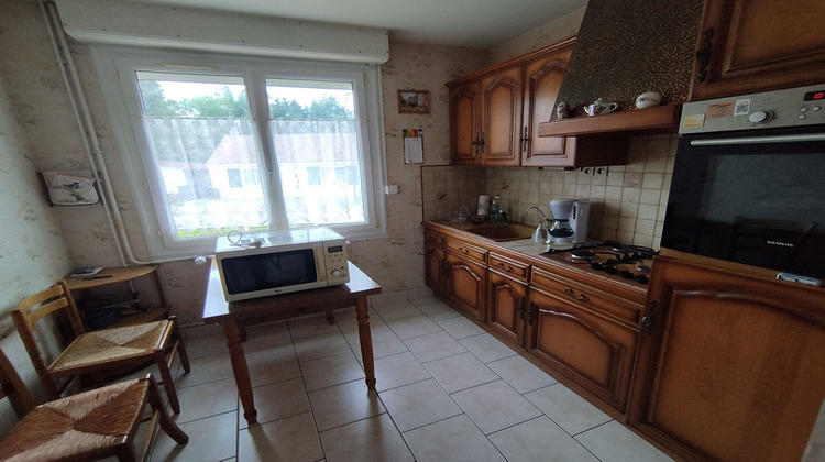 Ma-Cabane - Vente Maison PONTCHATEAU, 95 m²