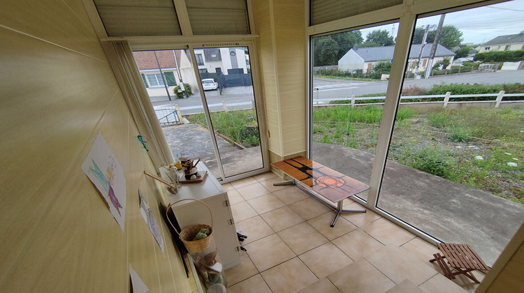 Ma-Cabane - Vente Maison PONTCHATEAU, 95 m²