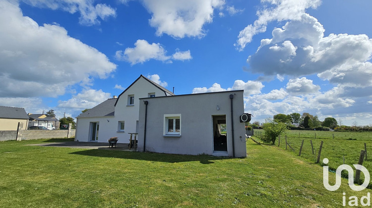 Ma-Cabane - Vente Maison Pontchâteau, 140 m²
