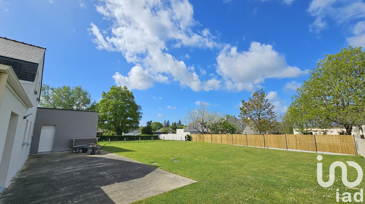 Ma-Cabane - Vente Maison Pontchâteau, 140 m²