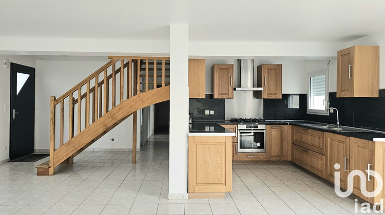 Ma-Cabane - Vente Maison Pontchâteau, 140 m²