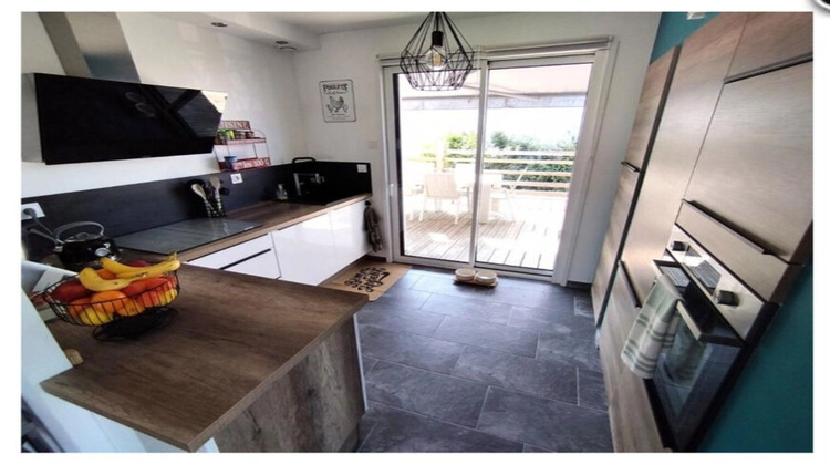 Ma-Cabane - Vente Maison PONTCHATEAU, 80 m²