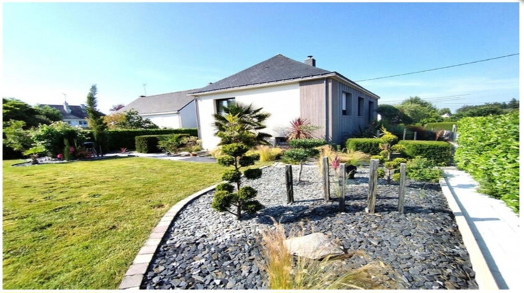 Ma-Cabane - Vente Maison PONTCHATEAU, 80 m²