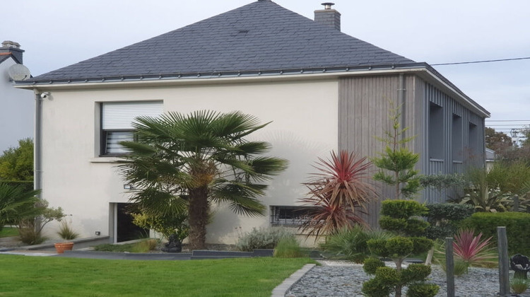 Ma-Cabane - Vente Maison PONTCHATEAU, 80 m²