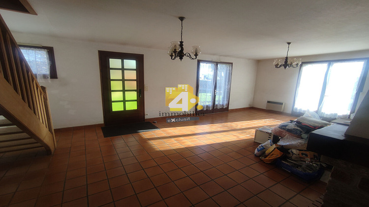 Ma-Cabane - Vente Maison PONTCHATEAU, 118 m²