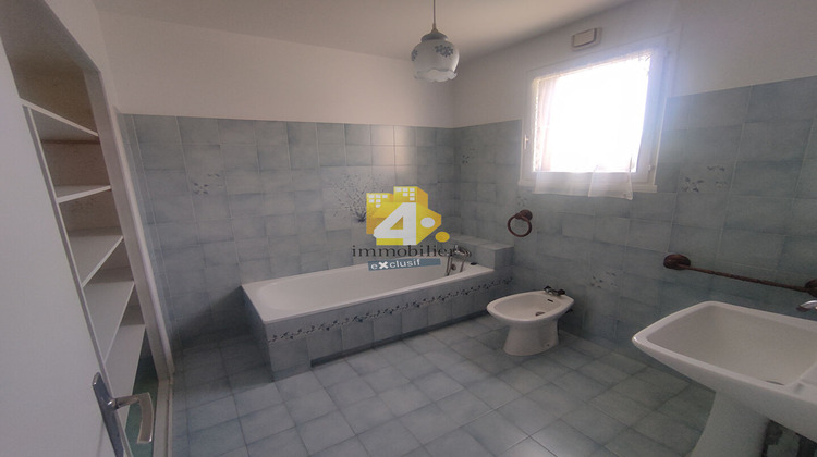 Ma-Cabane - Vente Maison PONTCHATEAU, 118 m²