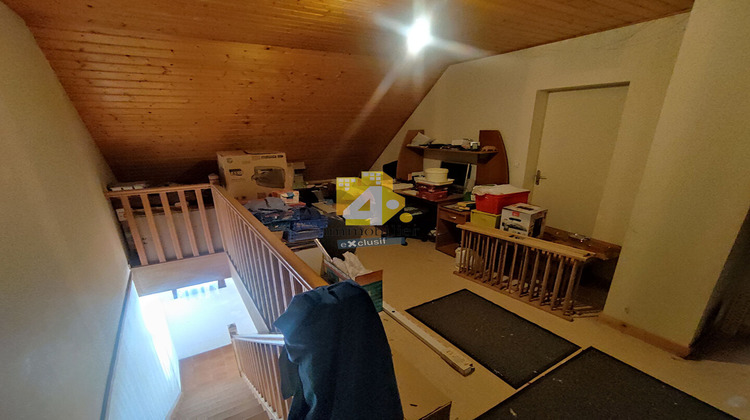 Ma-Cabane - Vente Maison PONTCHATEAU, 118 m²