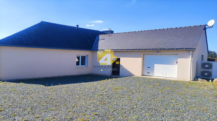 Ma-Cabane - Vente Maison PONTCHATEAU, 144 m²