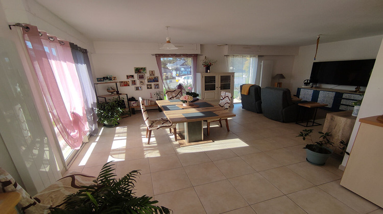 Ma-Cabane - Vente Maison PONTCHATEAU, 100 m²