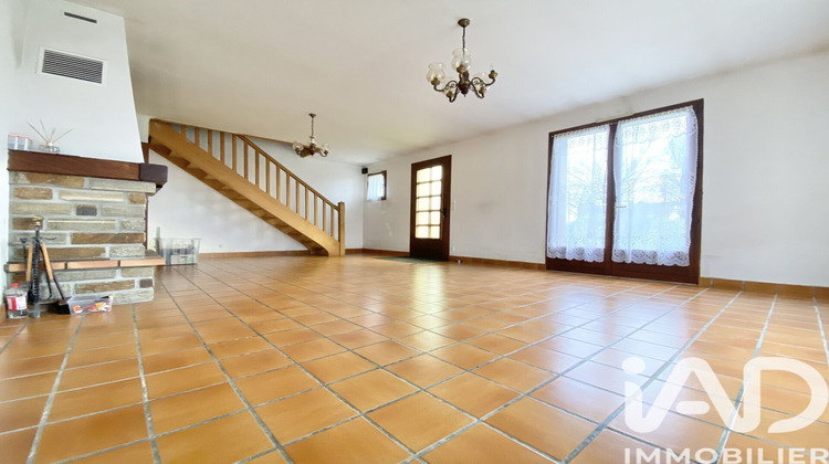 Ma-Cabane - Vente Maison Pontchâteau, 118 m²