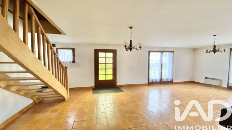 Ma-Cabane - Vente Maison Pontchâteau, 118 m²