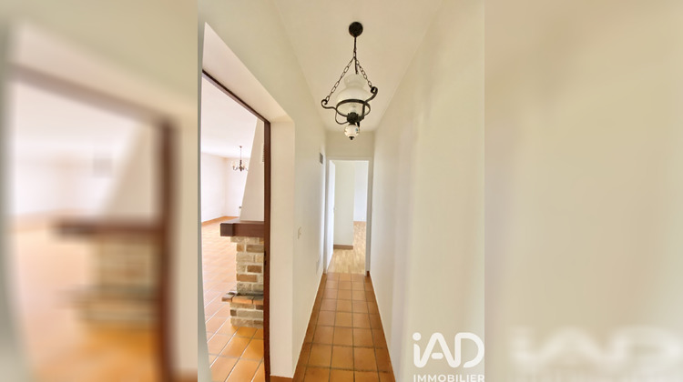 Ma-Cabane - Vente Maison Pontchâteau, 118 m²