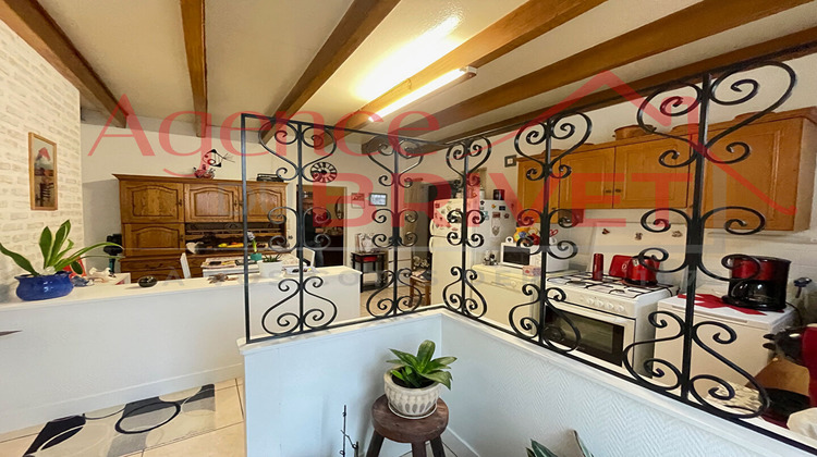 Ma-Cabane - Vente Maison PONTCHATEAU, 110 m²