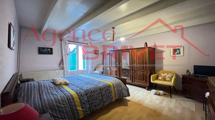 Ma-Cabane - Vente Maison PONTCHATEAU, 110 m²