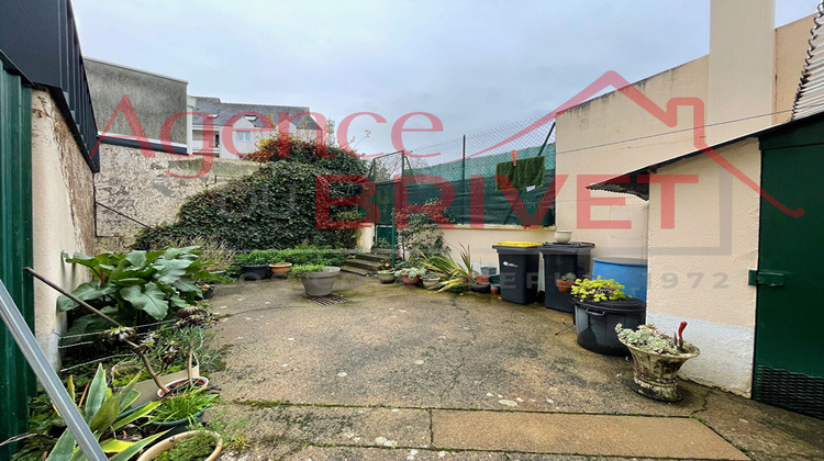 Ma-Cabane - Vente Maison PONTCHATEAU, 110 m²