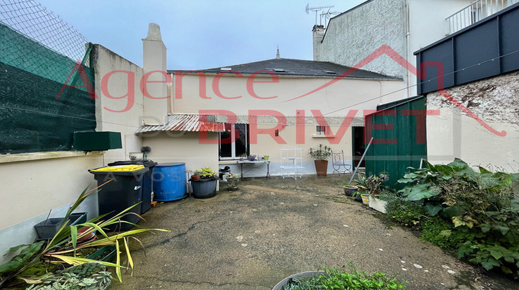 Ma-Cabane - Vente Maison PONTCHATEAU, 110 m²