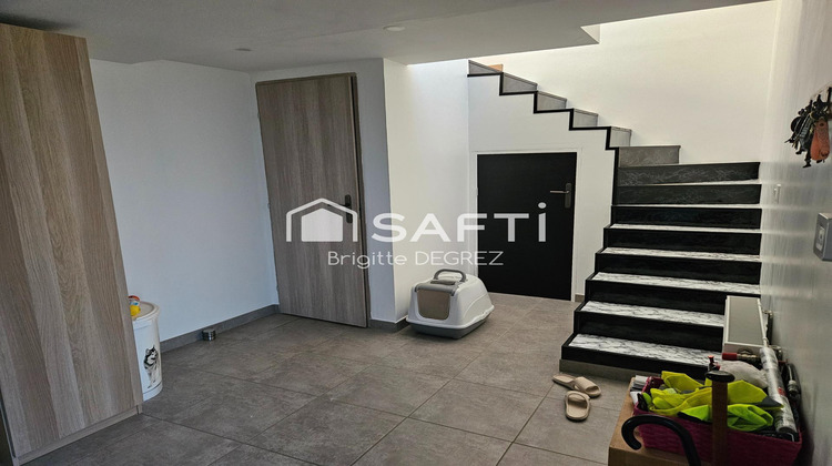 Ma-Cabane - Vente Maison Pontchateau, 130 m²