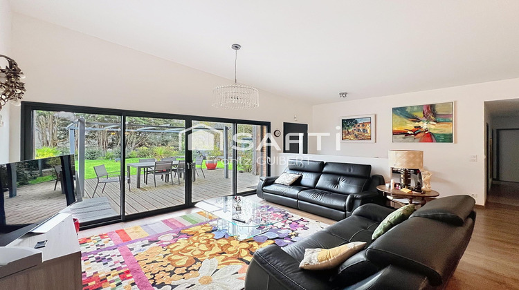 Ma-Cabane - Vente Maison Pontchateau, 116 m²