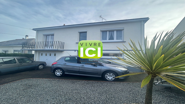 Ma-Cabane - Vente Maison PONTCHATEAU, 88 m²