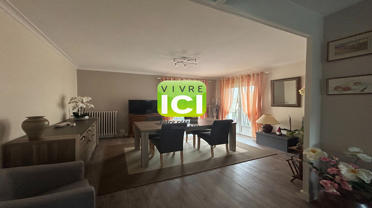 Ma-Cabane - Vente Maison PONTCHATEAU, 88 m²