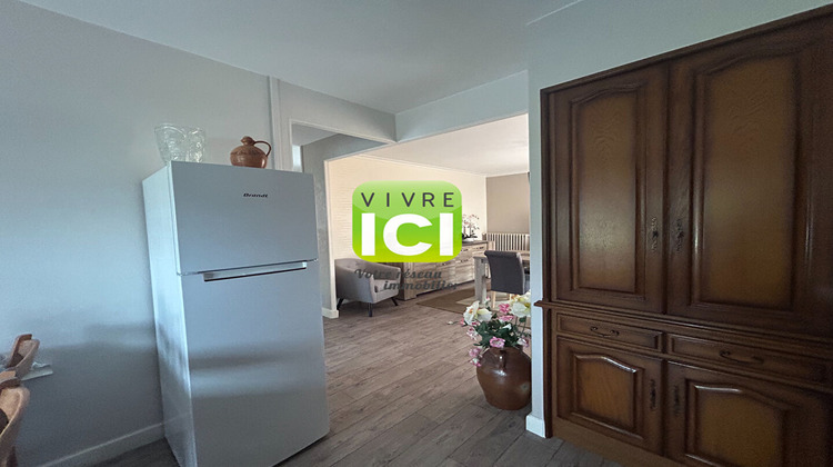 Ma-Cabane - Vente Maison PONTCHATEAU, 88 m²