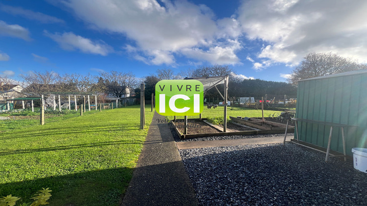 Ma-Cabane - Vente Maison PONTCHATEAU, 88 m²