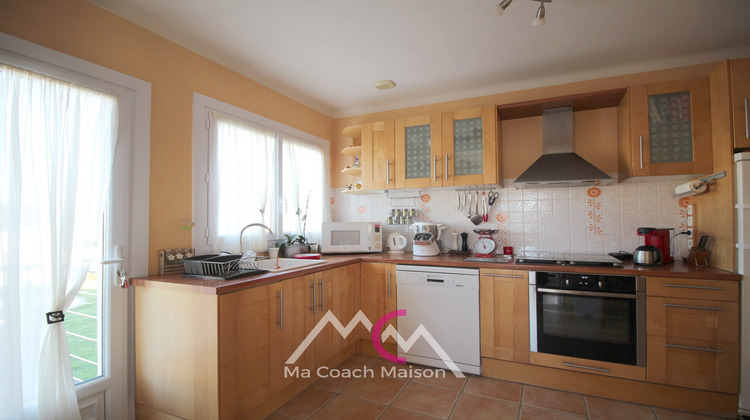 Ma-Cabane - Vente Maison Pontchâteau, 170 m²