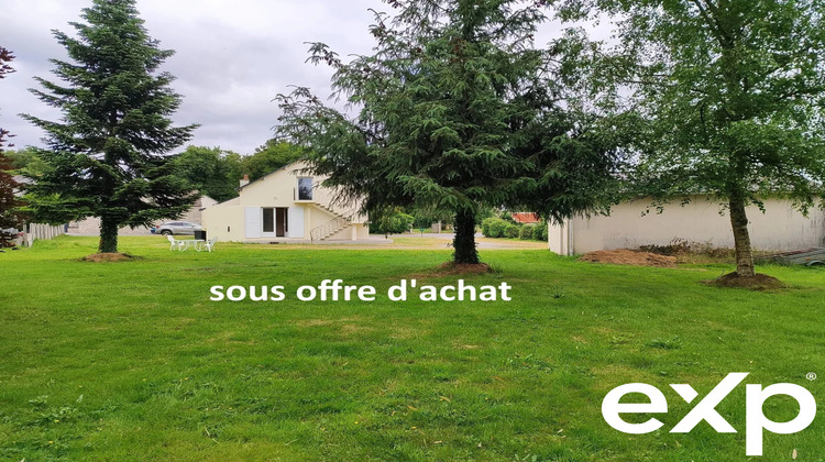 Ma-Cabane - Vente Maison Pontchâteau, 92 m²