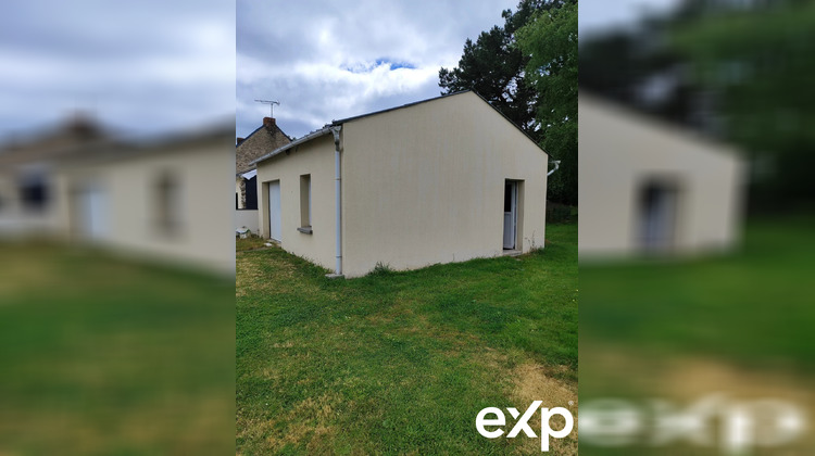 Ma-Cabane - Vente Maison Pontchâteau, 92 m²