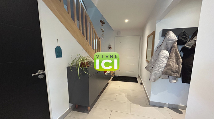 Ma-Cabane - Vente Maison PONTCHATEAU, 115 m²