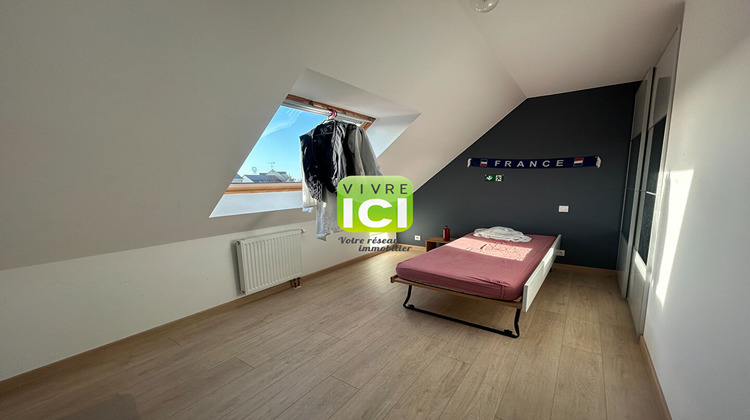 Ma-Cabane - Vente Maison PONTCHATEAU, 115 m²