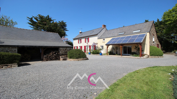 Ma-Cabane - Vente Maison Pontchâteau, 237 m²