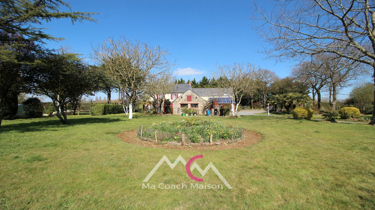 Ma-Cabane - Vente Maison Pontchâteau, 237 m²