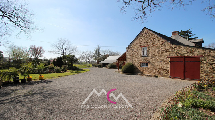 Ma-Cabane - Vente Maison Pontchâteau, 237 m²