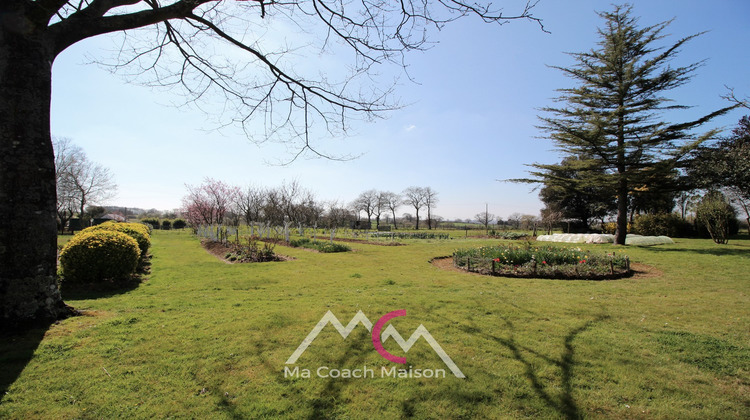 Ma-Cabane - Vente Maison Pontchâteau, 237 m²