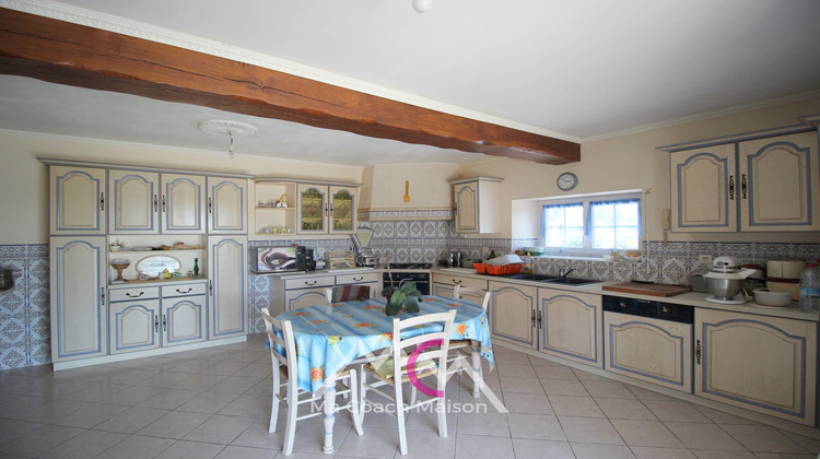 Ma-Cabane - Vente Maison Pontchâteau, 237 m²