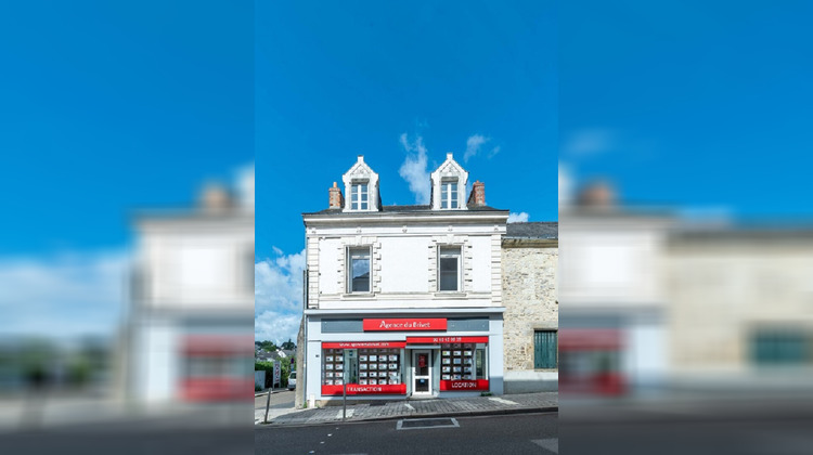 Ma-Cabane - Vente Maison PONTCHATEAU, 64 m²