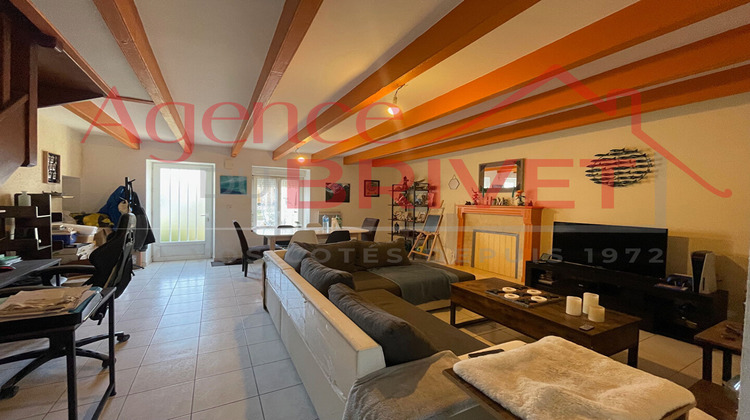 Ma-Cabane - Vente Maison PONTCHATEAU, 64 m²