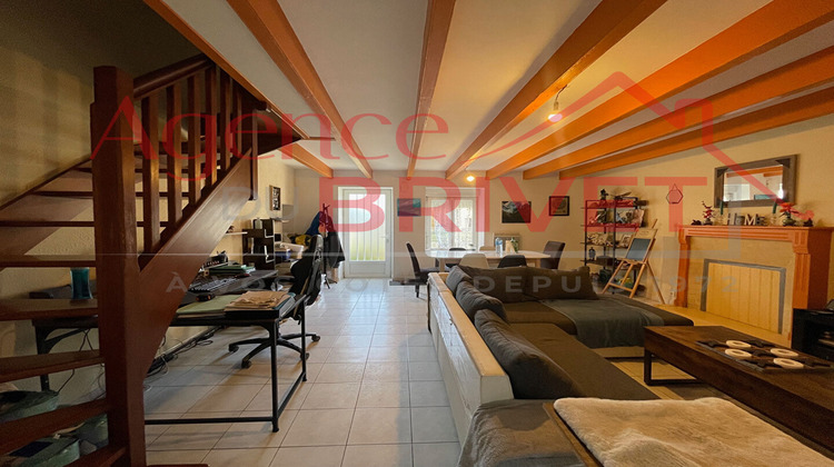 Ma-Cabane - Vente Maison PONTCHATEAU, 64 m²